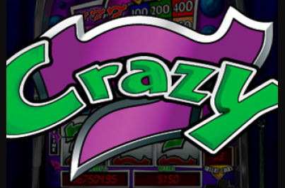 Crazy 7